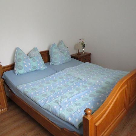 Timmerloher Weg, Ferienwohnung 施内沃丁根 外观 照片