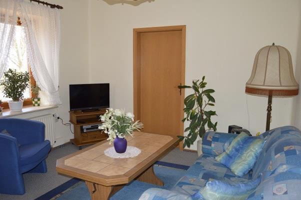 Timmerloher Weg, Ferienwohnung 施内沃丁根 外观 照片